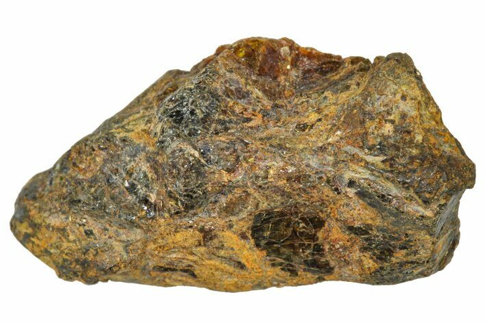 Pallasite Meteorite ( g) - NWA #367764